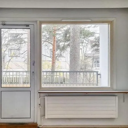 Kotimaailma - Kolmio Kotkan Kupeessa Apartamento Kotka